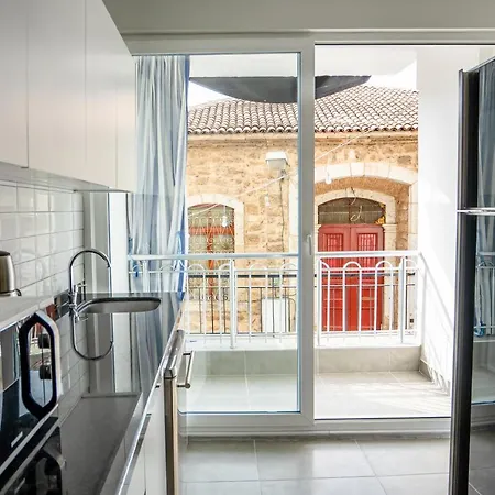 Kervan Apartamento Antalya
