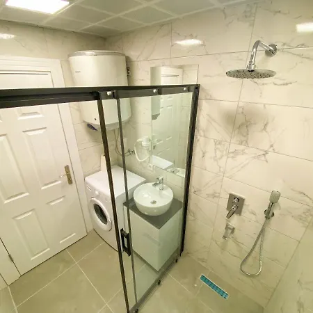 Apartamento Kervan